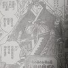 ONE PIECE 第944話『相棒』感想【週刊少年ジャンプ27号】