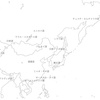 日本民族の起源 (2) 新石器時代の民族移動