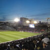 ルヴァン杯ＧＬ　ＦＣ東京×仙台（秩父宮）