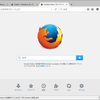 Firefox プロファイルのバックアップ、リフレッシュ・リセットと復元