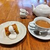 モヤモヤする〜