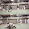 8/22稽古