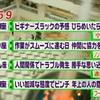 8位：フード付きのニット