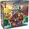 ボードゲーム　テイルズ・オブ・グローリー (Tales of Glory) [日本語訳付き]を持っている人に  大至急読んで欲しい記事