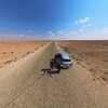 【チュニジア自動車運転③】チュニジア南部車の旅 - 初心者ドライバーがレンタカーで600km走った感想を徹底レポート