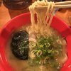 チェーンのラーメン屋さん、美味しいです。ラーメンたろう今津店