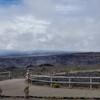 火山が噴火