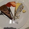 ｽｲﾊﾟﾗのｹｰｷ~京都OPA