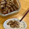 牡蠣のしぐれ煮