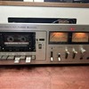 SONY　カセットデッキ　TC-4300SDの修理　ーその12ー