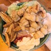 ナマズを釣って食べてみた