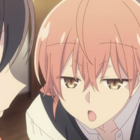 やがて君になる 4話 感想 考察 侑にとって 燈子にとってのキス アニメのおすすめなどを語るブログ