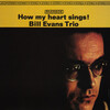 Bill Evans - How My Heart Sings! (Riverside) 1962