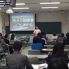 日本ビジネス実務学会の第42回関東・東北ブロック研究会で講演しました