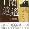 江口雄輔『十蘭逍遙』