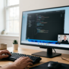 PCで動画を「常に手前に表示」して作業をする方法