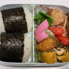 4月11日のお弁当🍱