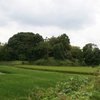 垂仁天皇陵 飛地は号（奈良県奈良市）