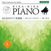 ピアノの練習で過ごす連休