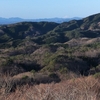 土岳からの富士山