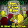 Ken Yokoyama 'Songs Of The Living Dead'によせて