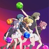 長野県千曲市が舞台のオリジナルアニメ『Turkey！』7月放送開始！ボウリング部JKたちの青春ストーリー