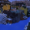 【Minecraft】温泉旅館建築最終章！癒し空間をお届け【プレイ日記#14】