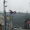 突発発動静岡ツアー山梨編・大菩薩乃湯と龍と夜桜。