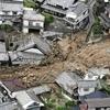 台風に備える確認リスト