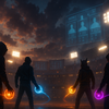 🏆【最新2025】ポケモンZAランクマ実装？シーズン1開催🔥リアルタイム×4人対戦の衝撃⚔️