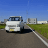 無情　不届き運転