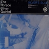 Horace Silver - Silver&#39;s Blue (Epic, 1957)