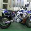 YZ250F　整備編…