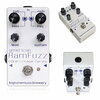 「Big Tone Music Brewery　American RamFuzz」！強力なEQで音色を調整できるラムズヘッドクローン！