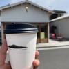 宮代町のロッコで世界2位のコーヒーをテイクアウト