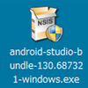 Android Studio 0.1.3