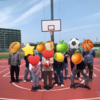 【ふたば工房】ふたばバスケ大会 ‘２5🏀