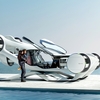 eVTOL「CruiseUp」とは｜最新都市型エアモビリティの特徴・性能・将来性を徹底解説
