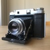 MAMIYA6という傑作