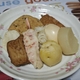 肌寒い夜に楽しむおでん