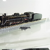 024 ヨコハマ鉄道模型フェスタ2011　新製品　N　TOMIX