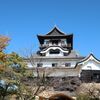 現存する最古の天守閣・犬山城天守閣にのぼってみた