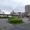 青梅・吹上しょうぶ公園で、花菖蒲巡り