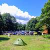 トムラウシ山情報収集
