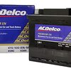 ACDelco LN1 輸入車バッテリー レビュー：突然のバッテリー上がりから解放された私の体験談