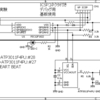 続いてPIC12F1822でのインターフェイス