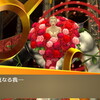 ペルソナ４ゴールデン日記：薔薇に彩られたマッチョが完二の心の象徴かあ……