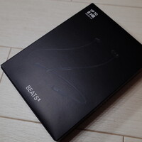 Amazon Prime Dayで買ったモノ、Beats X編。