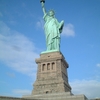 アメリカ旅行記：自由の女神というアメリカの象徴