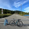 8月28日 平湯温泉サイクリング